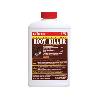 ROEBIC&reg; K-77