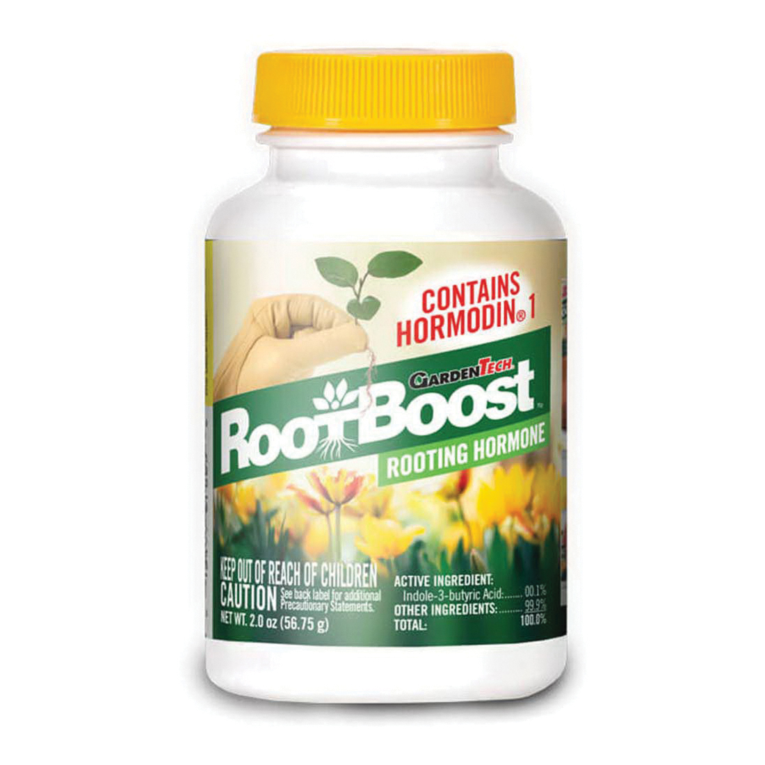 ROOTBOOST&trade; 7803