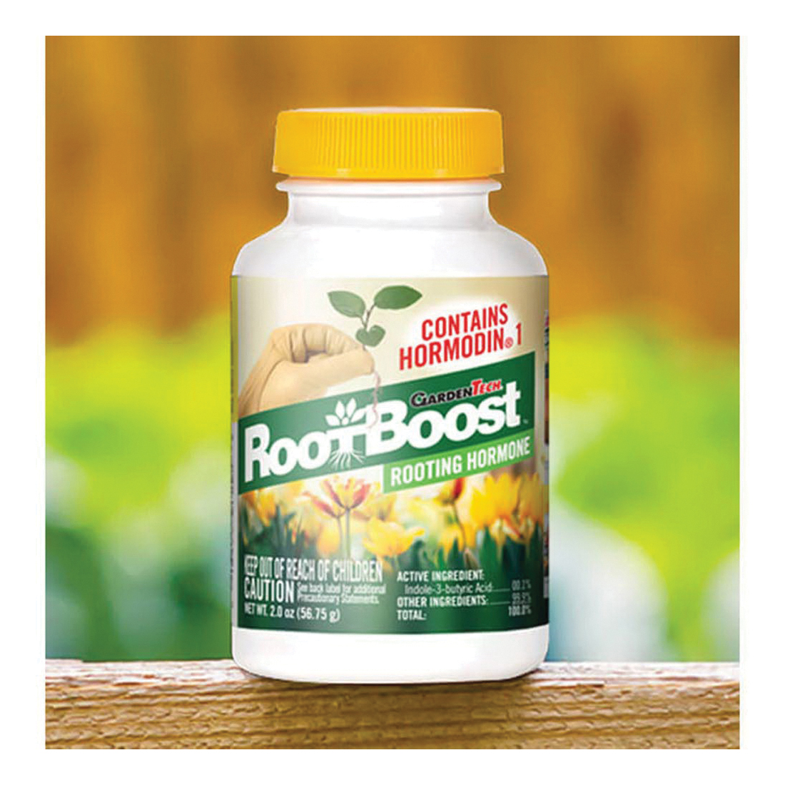 ROOTBOOST&trade; 7803 1226322