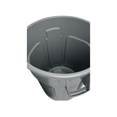 Rubbermaid&reg; 264360GRAY 1225644