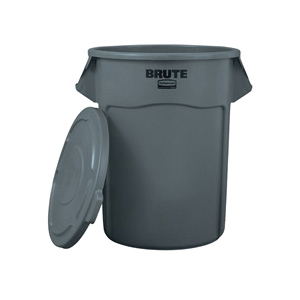 Rubbermaid&reg; 265400GRAY 1225414