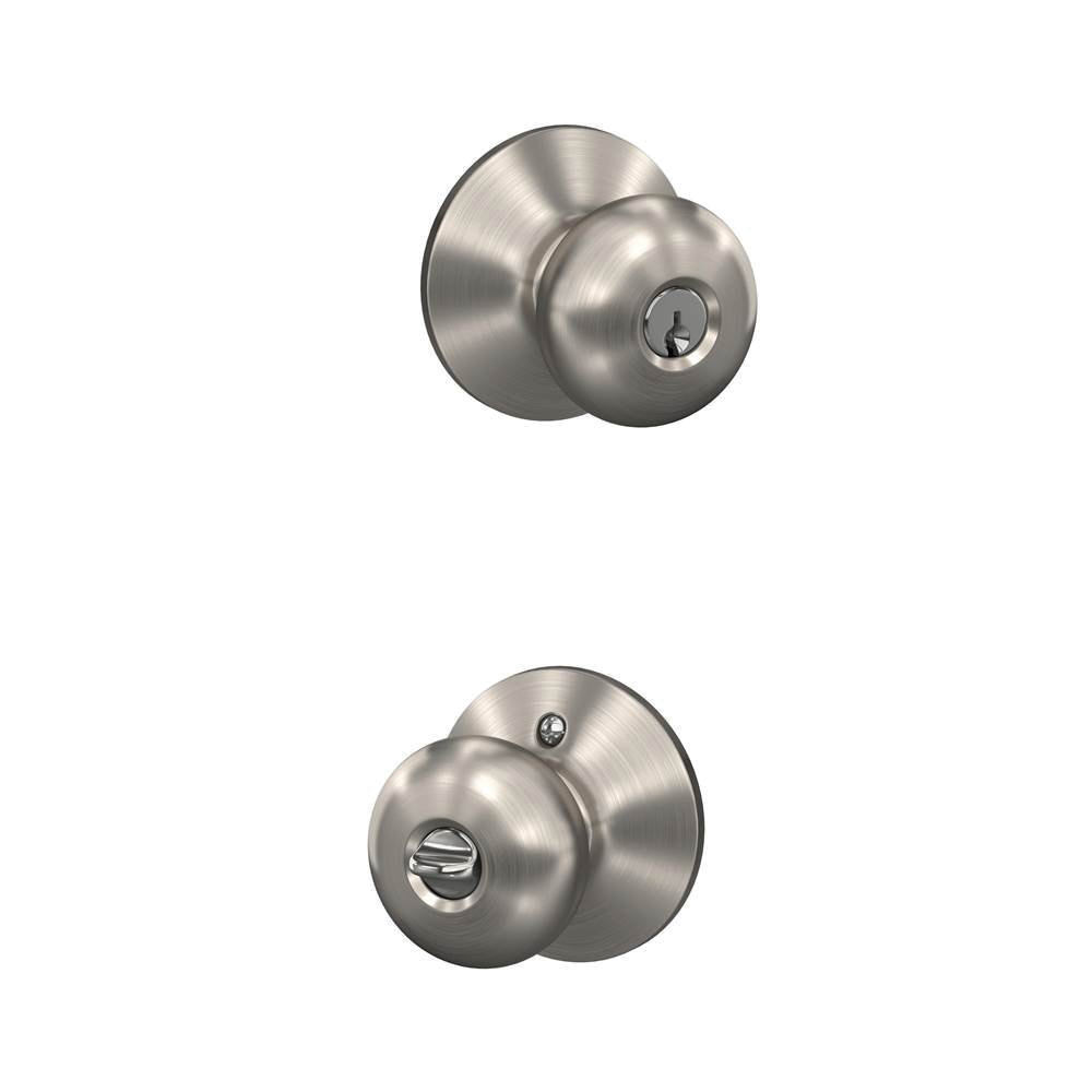 Schlage&reg; F51 V PLY 619