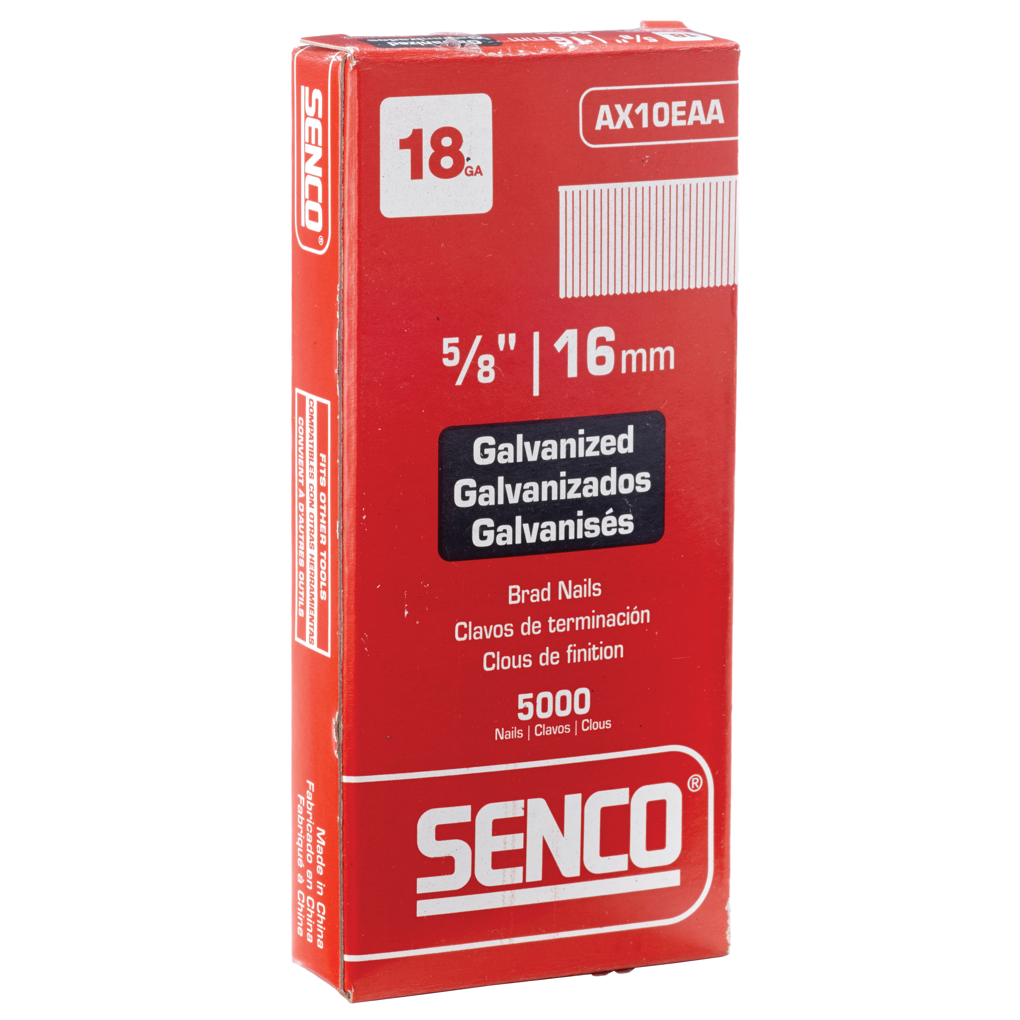 SENCO&reg; AX13EAA