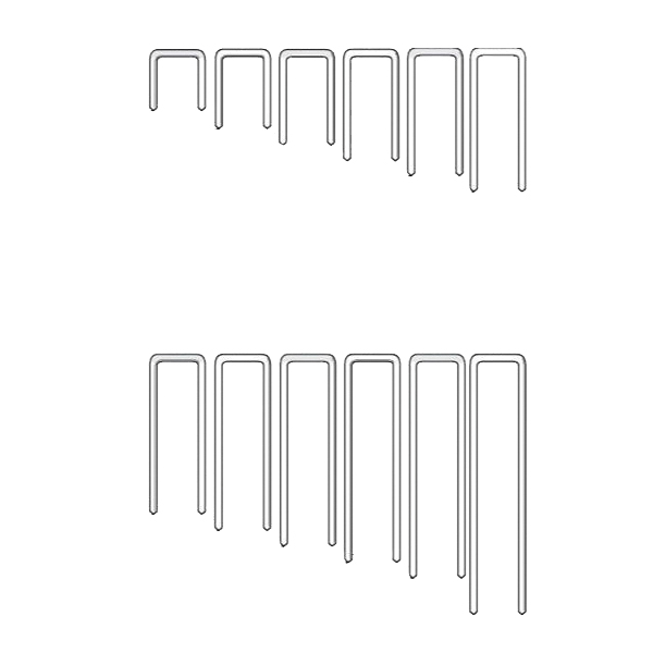 SENCO&reg; N17BRB 1224057