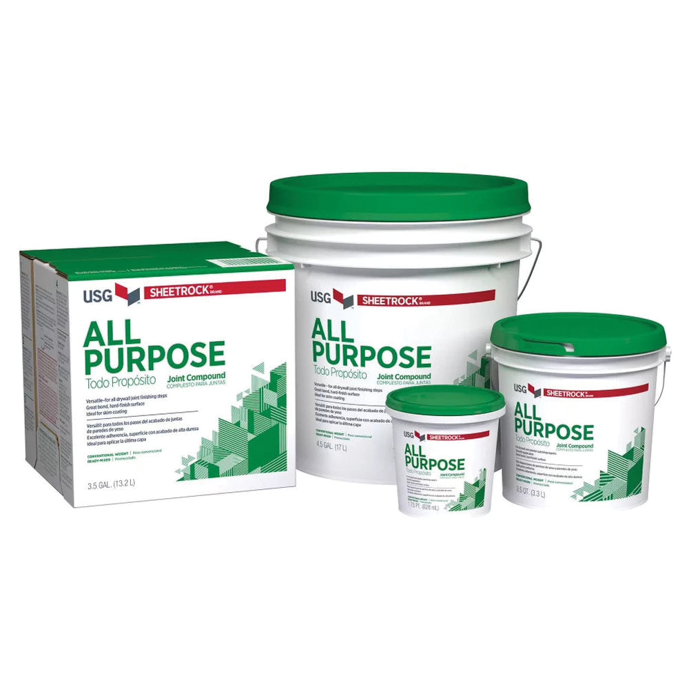 SHEETROCK&reg; 380270072