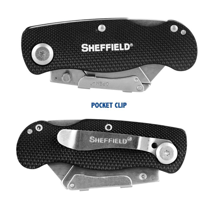 SHEFFIELD&reg; 12613 1217259