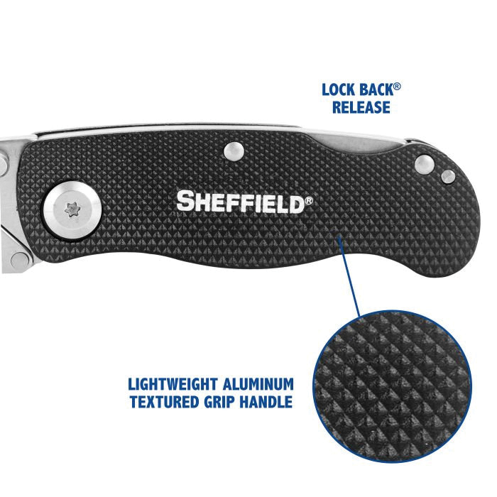 SHEFFIELD&reg; 12613 1217259