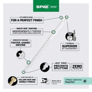 SPAX&reg; 42318304006068 1102096