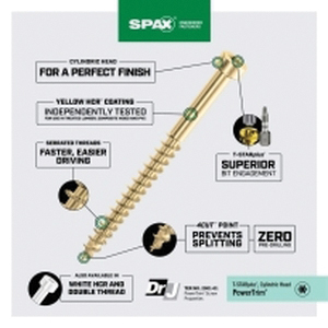 SPAX&reg; 42318704004068 1102078