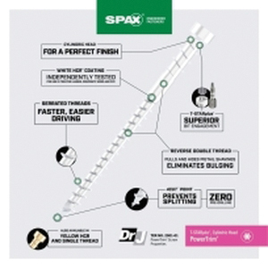 SPAX&reg; 42418304006068 1102098