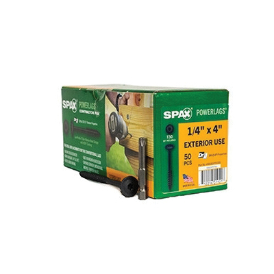 SPAX&reg; 4581820701005 1101741