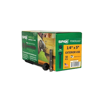 SPAX&reg; 4581820701275 1101742