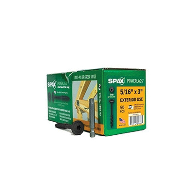 SPAX&reg; 4581820800765 1101737