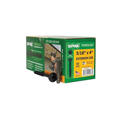 SPAX&reg; 4581820801005 1101736