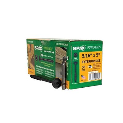 SPAX&reg; 4581820801275 1101739