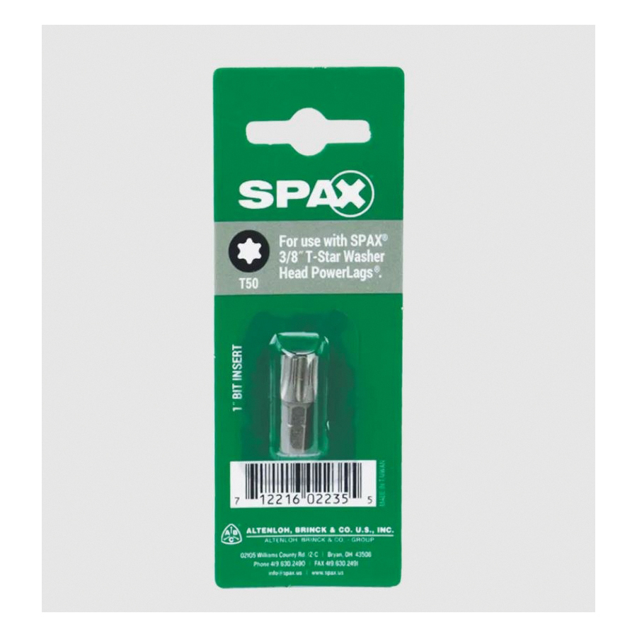 SPAX&reg; 5000002016509 1220270