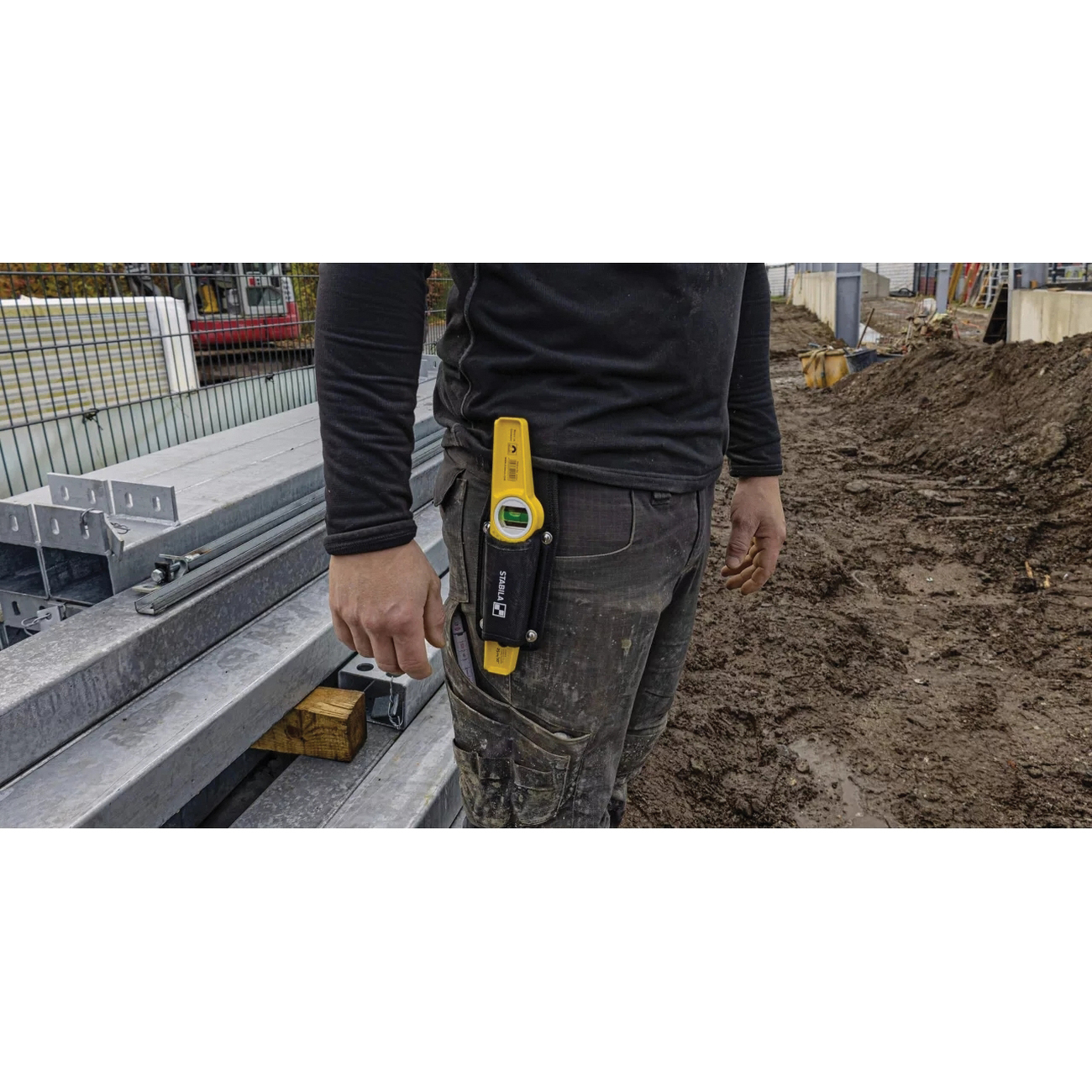 STABILA&reg; 25100 1161975