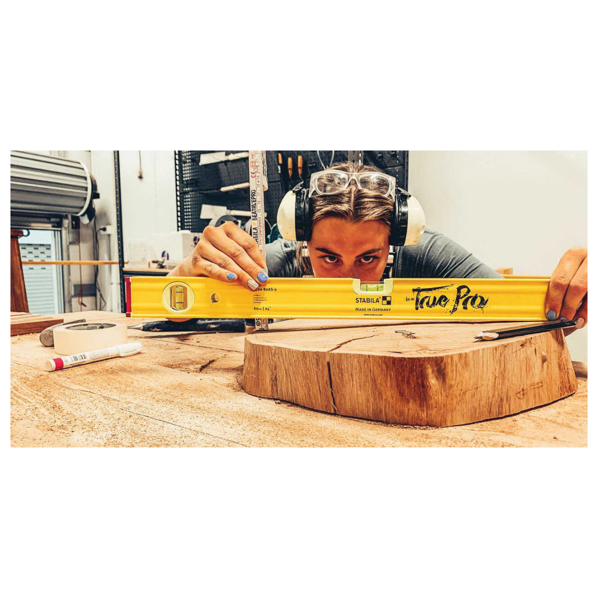 STABILA&reg; 29048 1224304