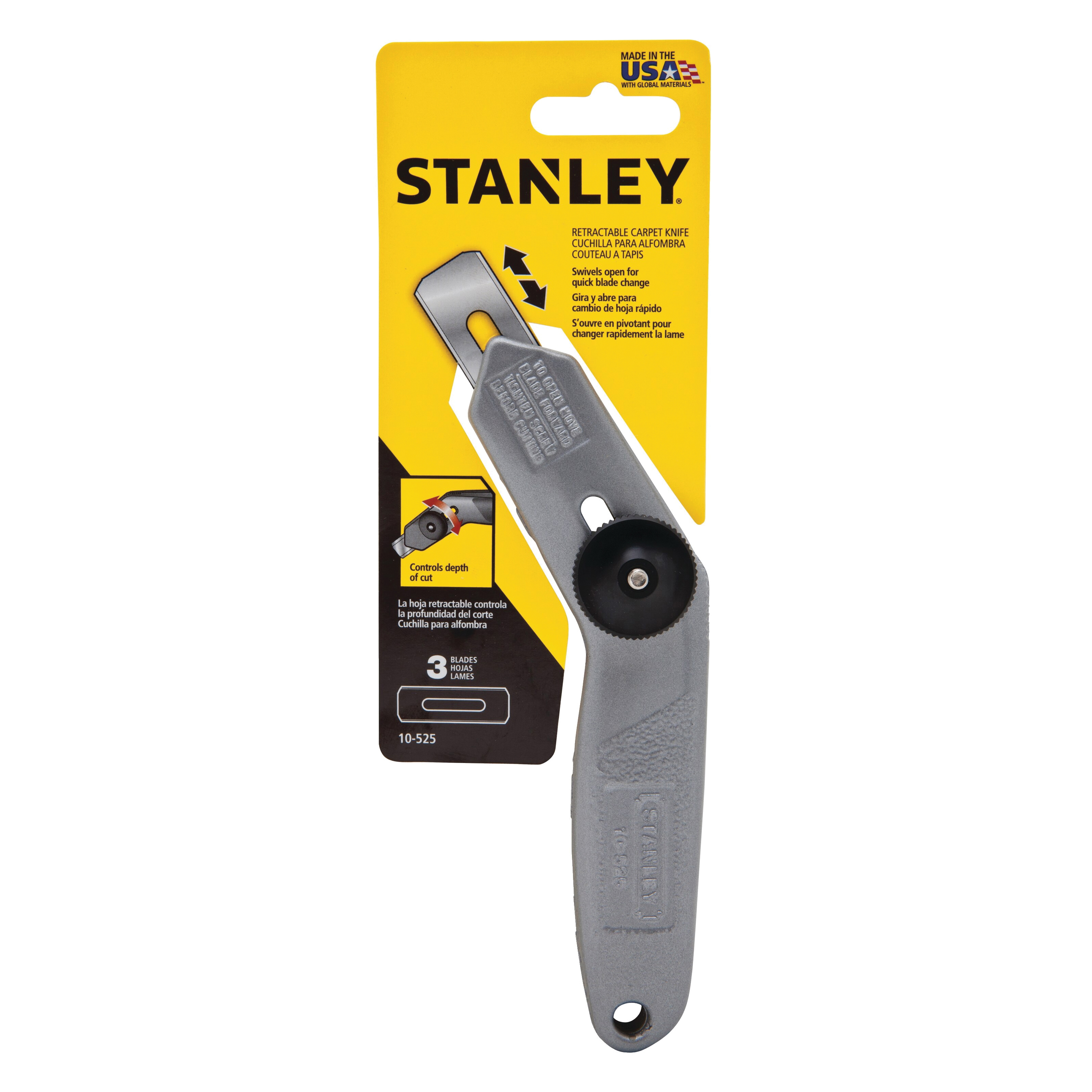 STANLEY&reg; 10525 1098658