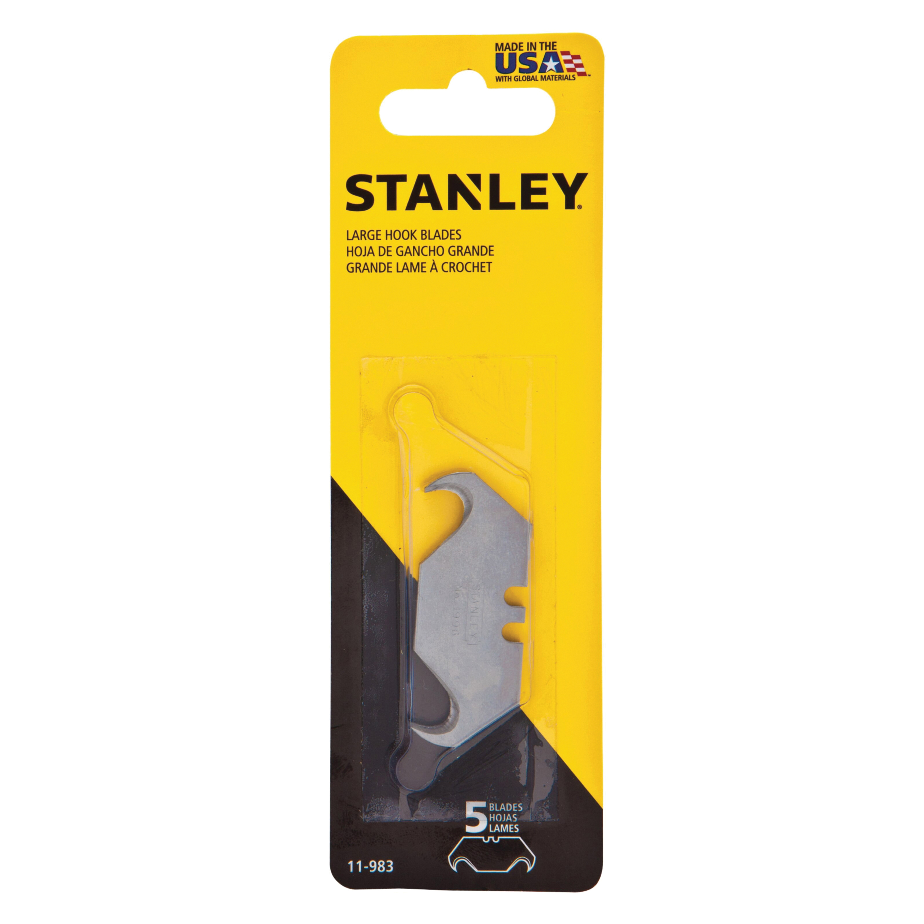 STANLEY&reg; 11983 1022632
