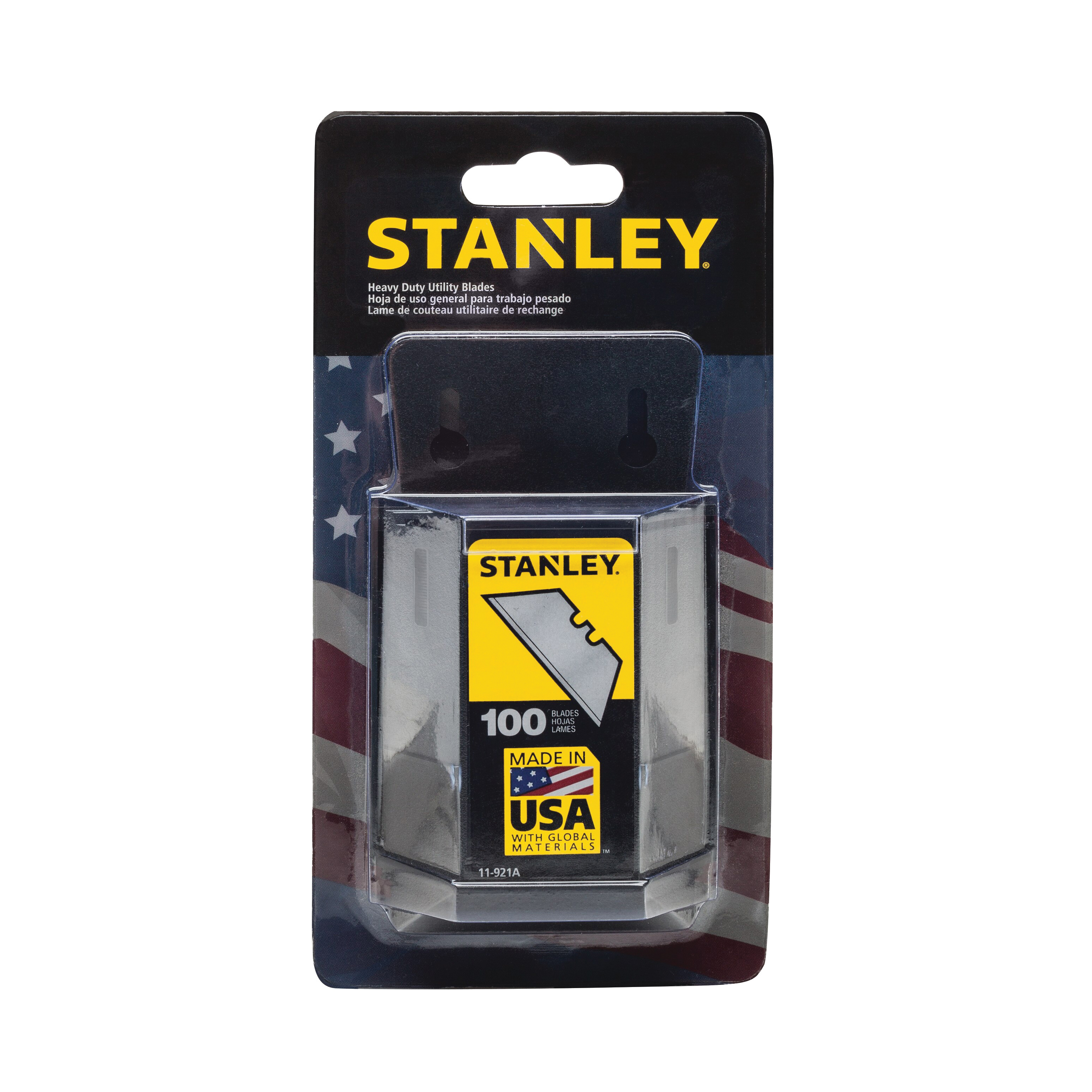 STANLEY&reg; 11-921A 1098680
