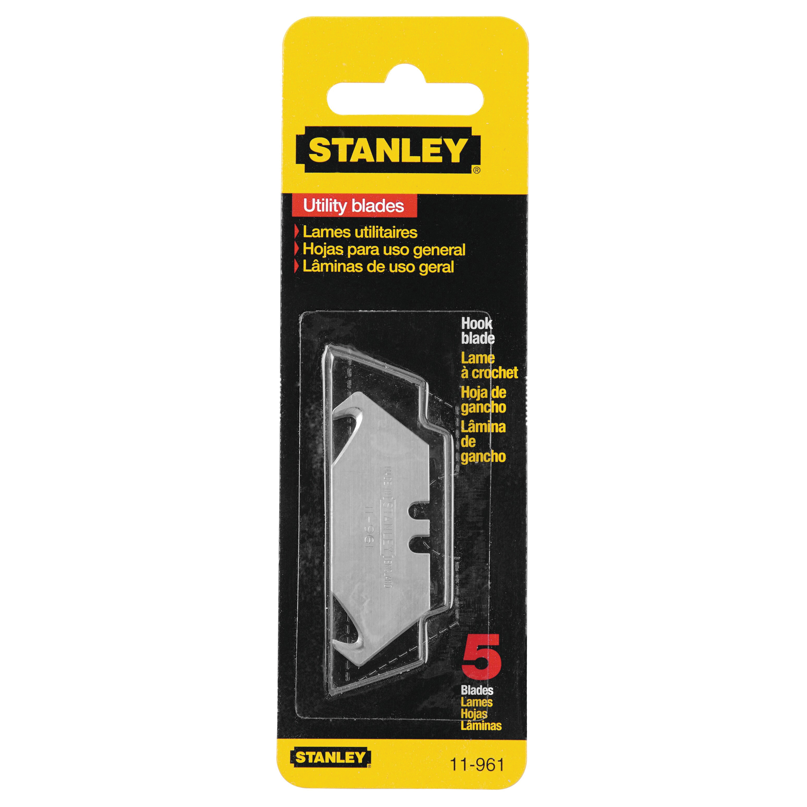 STANLEY&reg; 11961 1224655