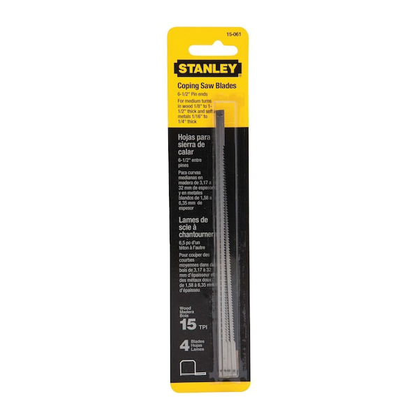 STANLEY&reg; 15061 1022634