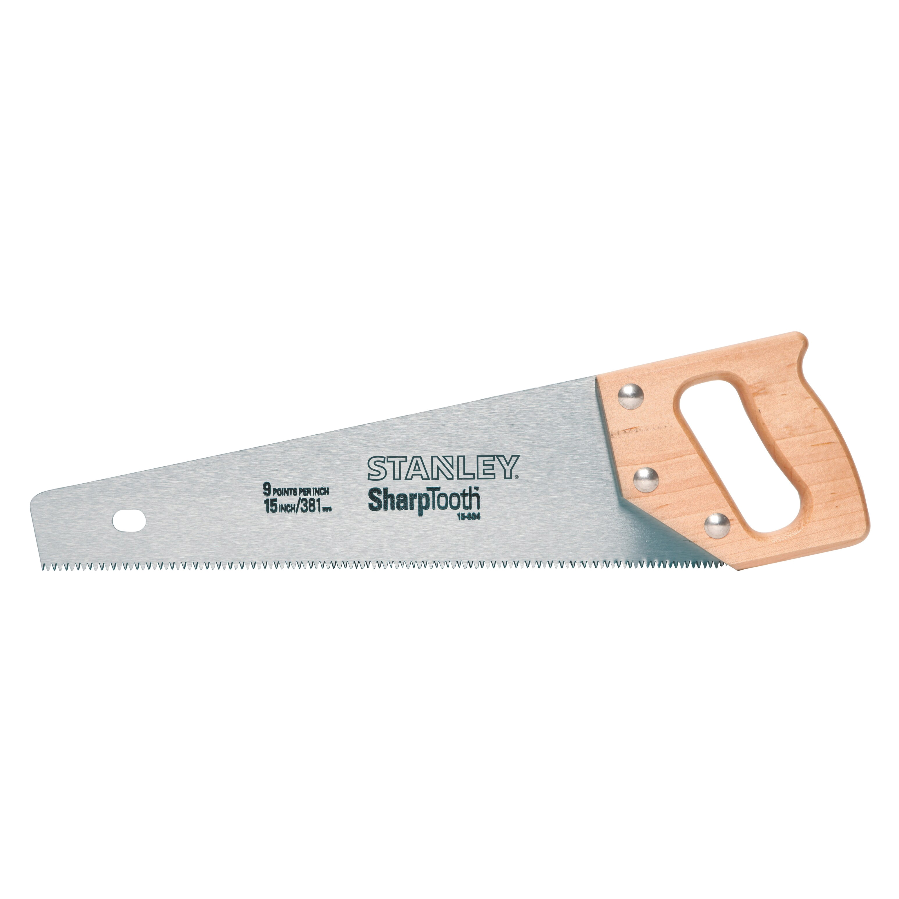 STANLEY&reg; 15-334