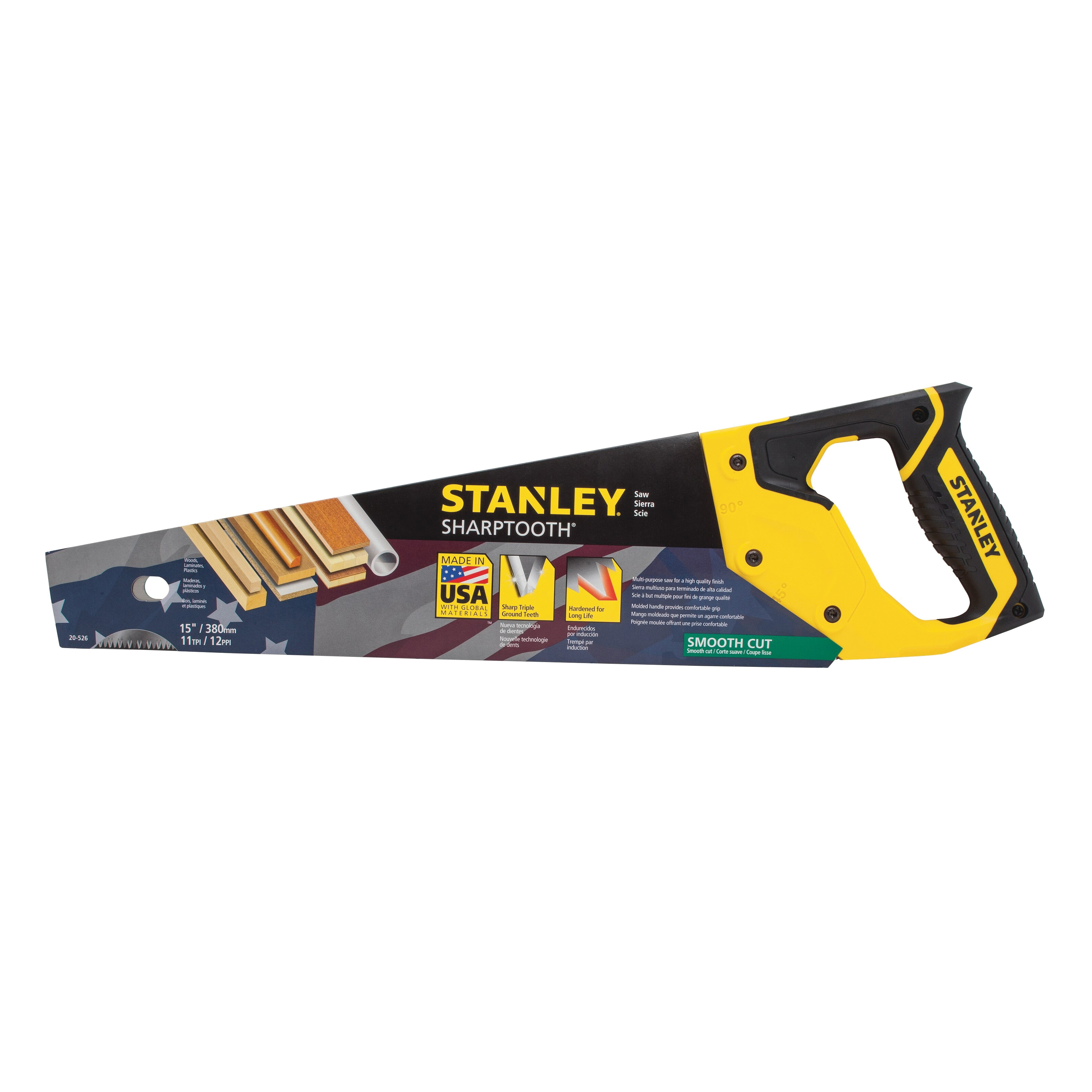 STANLEY&reg; 20526 1022638