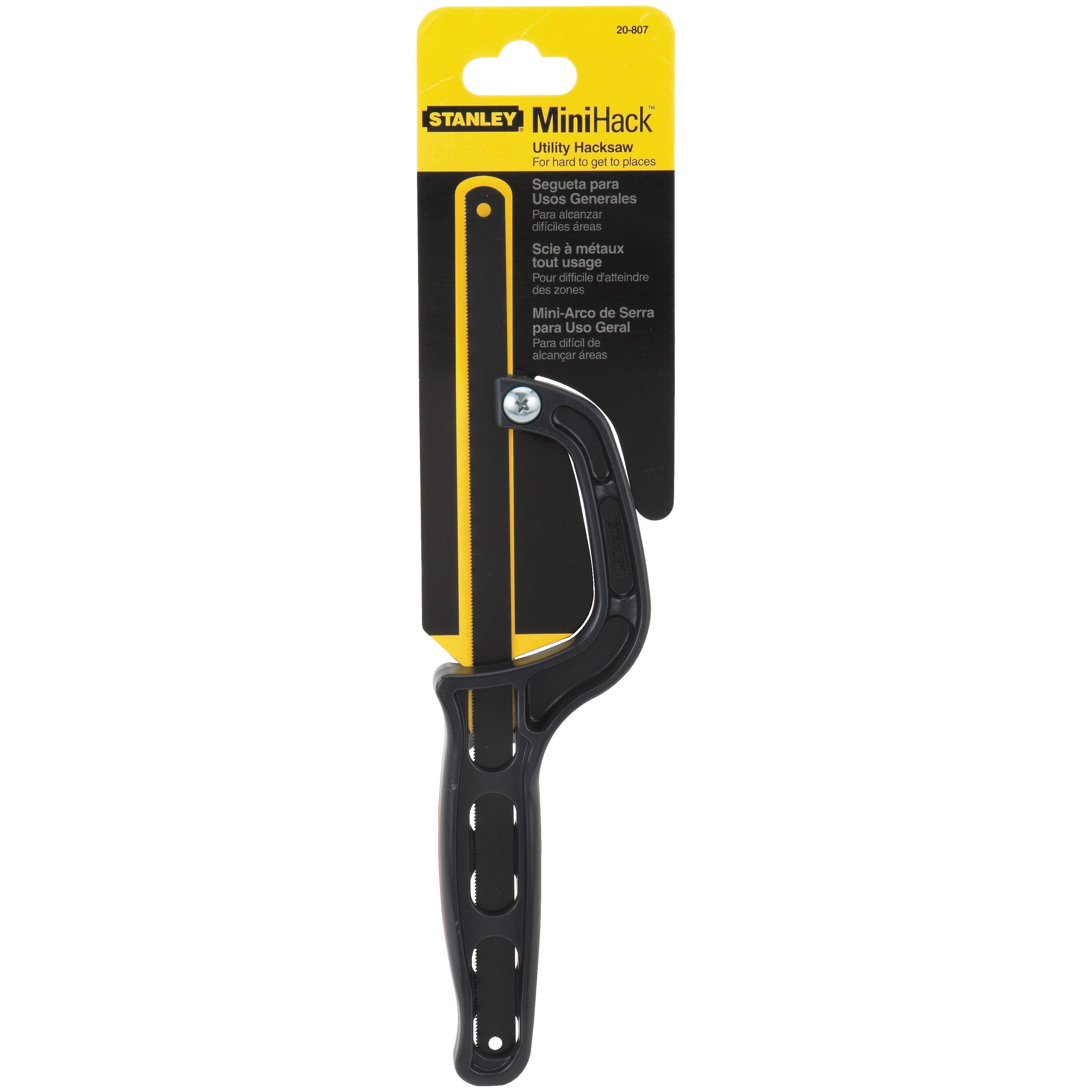 STANLEY&reg; 20-807 1023006