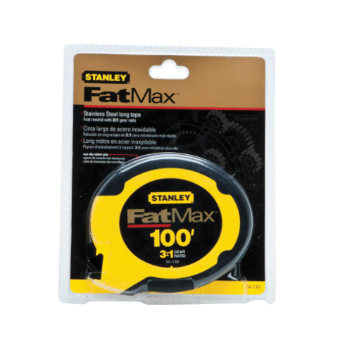 STANLEY&reg; 34130 1026331