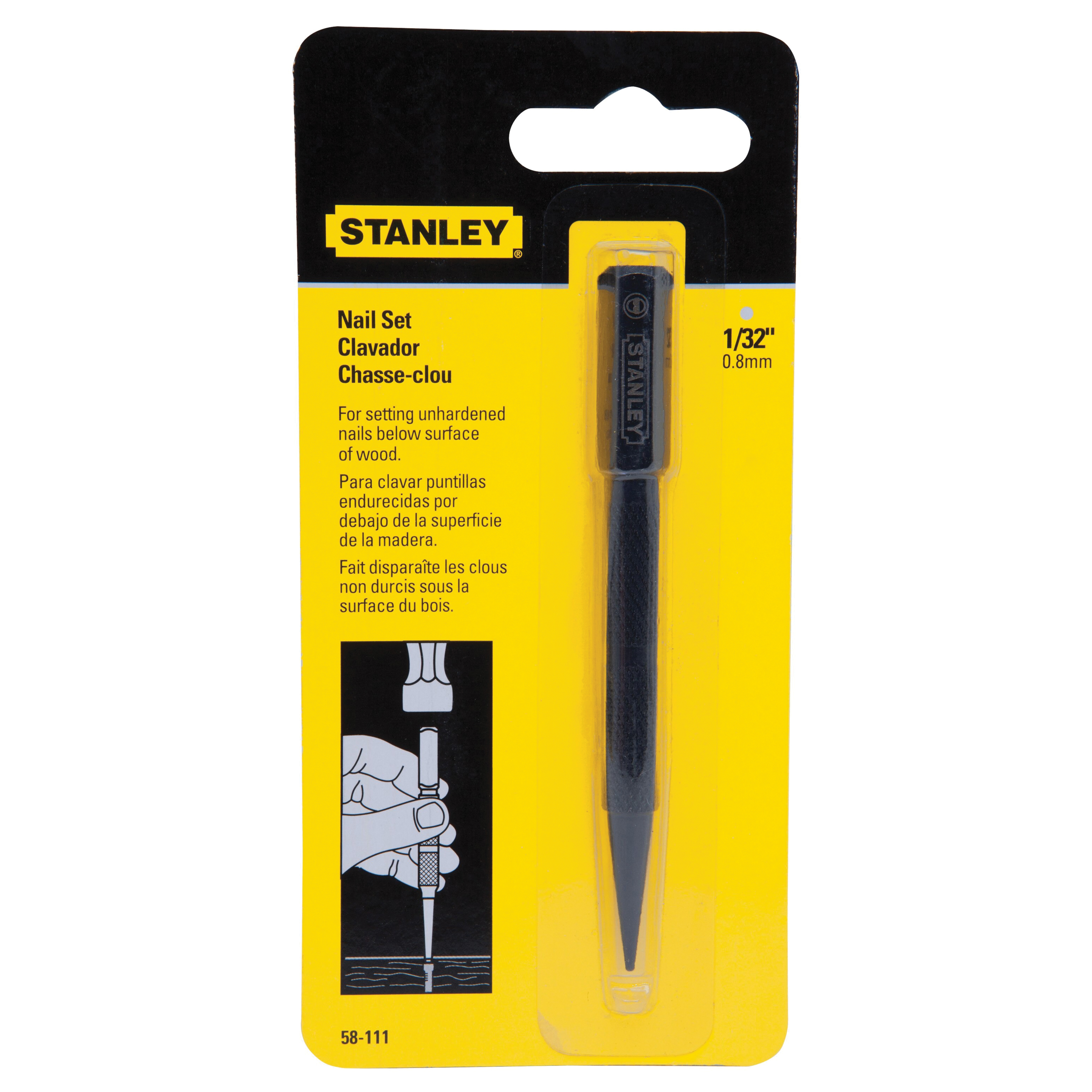 STANLEY&reg; 58111 1022643
