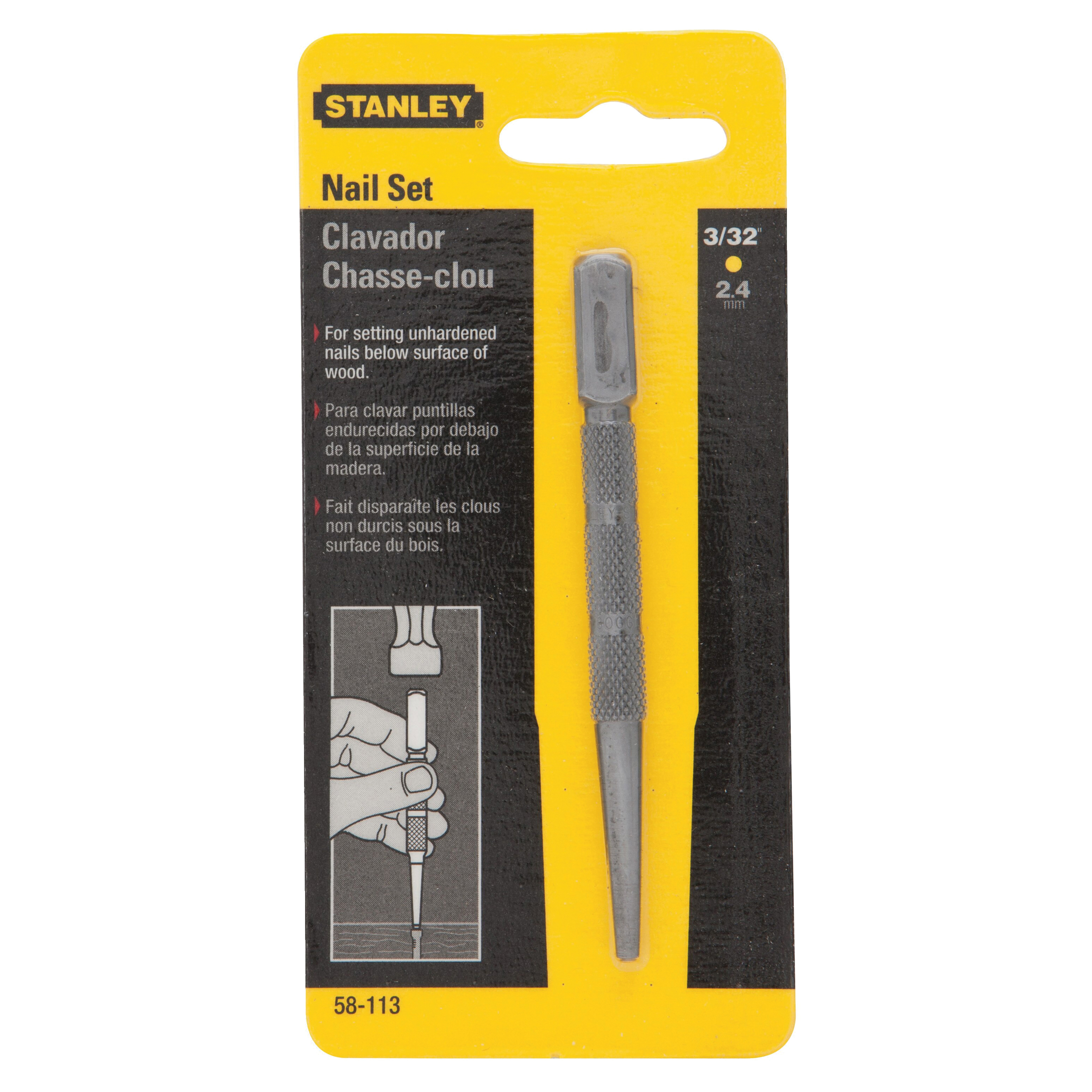 STANLEY&reg; 58113 1022642
