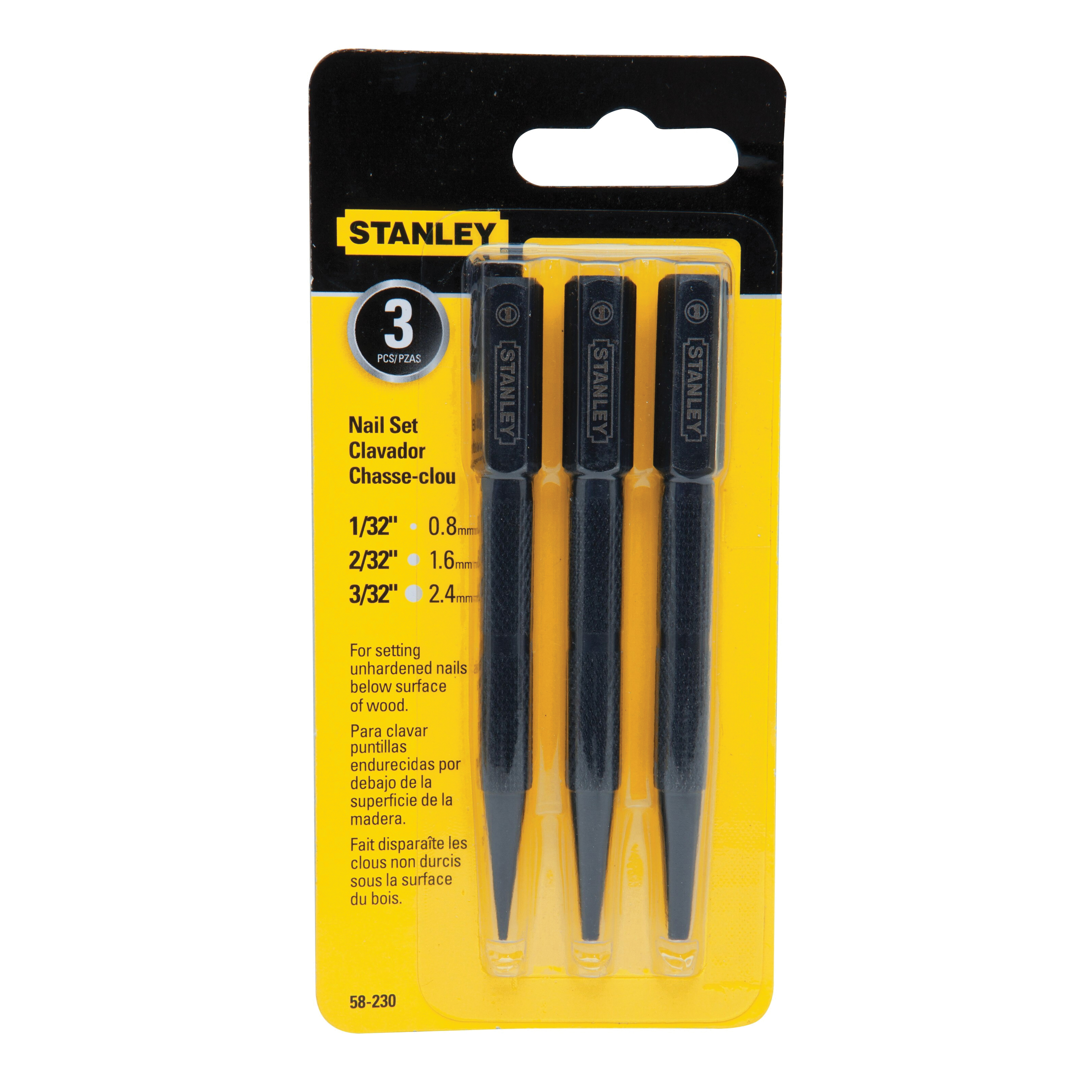 STANLEY&reg; 58230 1041519
