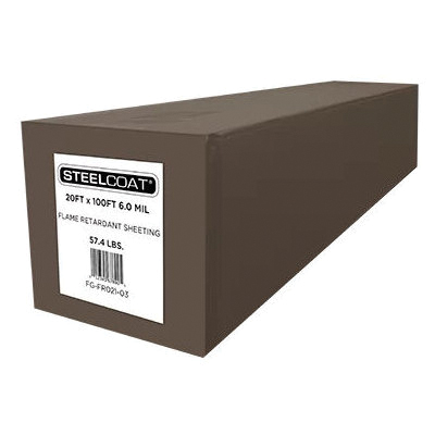 STEELCOAT&reg; 626042
