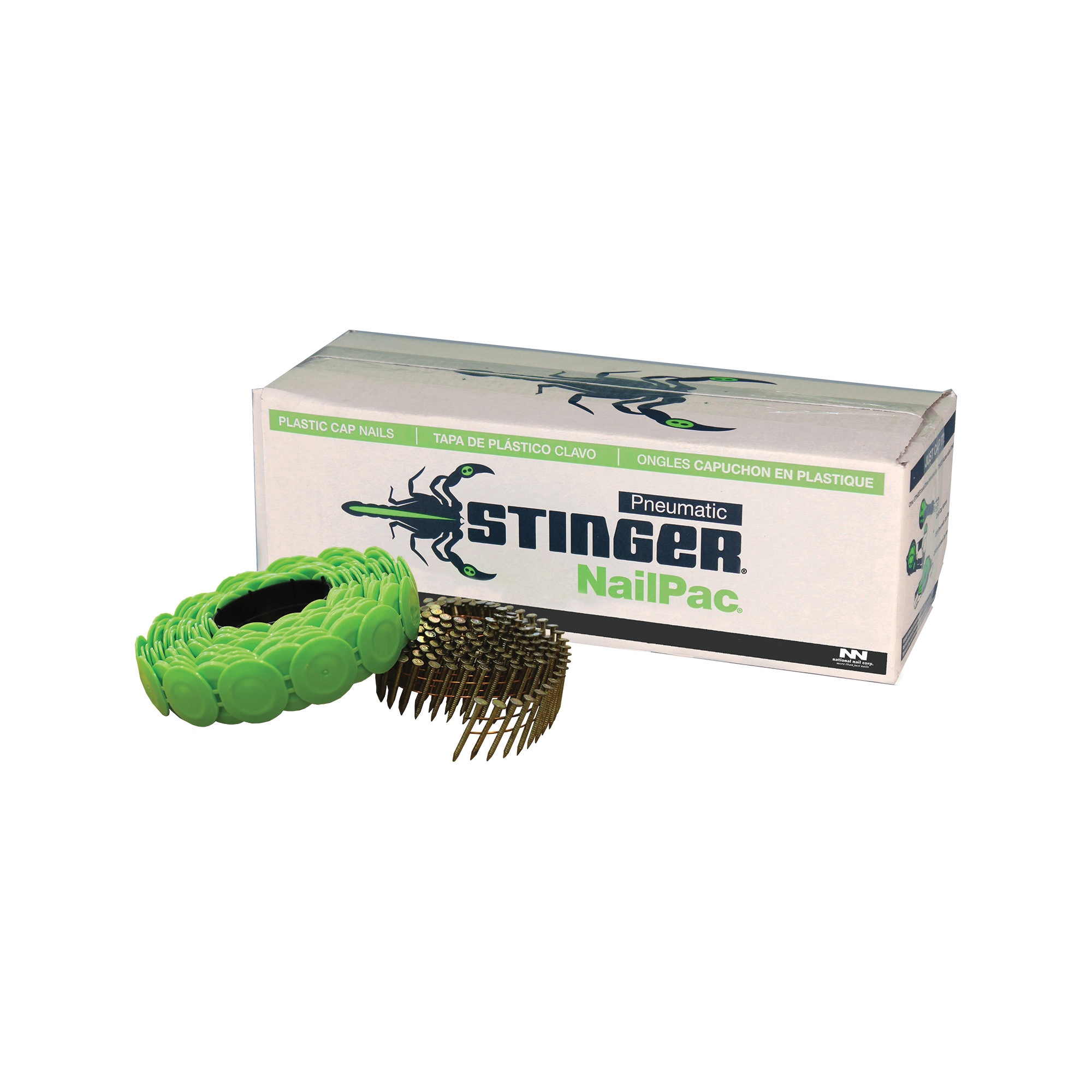 STINGER&reg; 0136260
