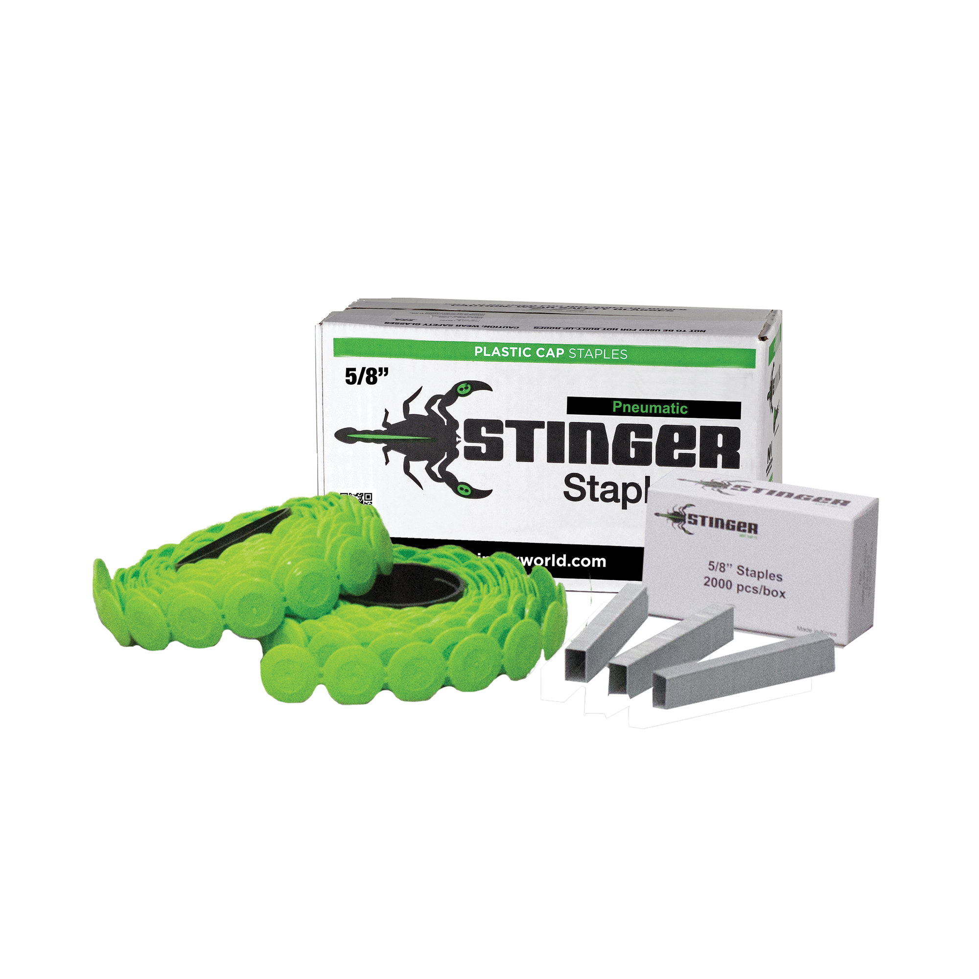 STINGER&reg; 0136360