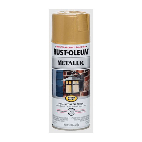 STOPS RUST&reg; 7270830