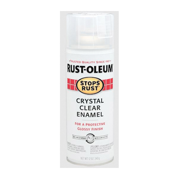 STOPS RUST&reg; 7701830