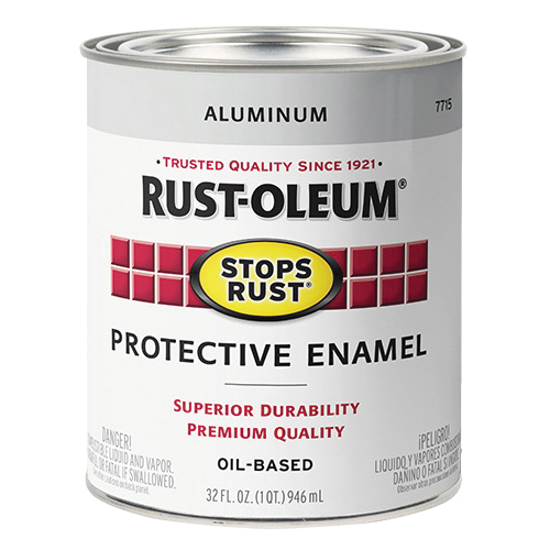 STOPS RUST&reg; 7715502