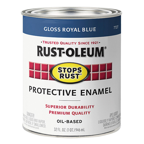 STOPS RUST&reg; 7727502