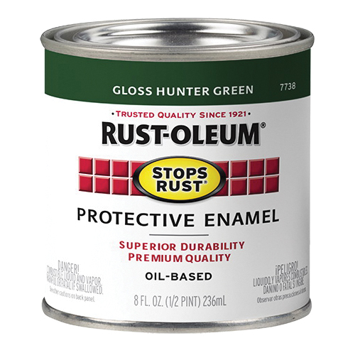 STOPS RUST&reg; 7738730