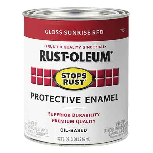 STOPS RUST&reg; 7762502