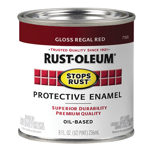 STOPS RUST&reg; 7765730