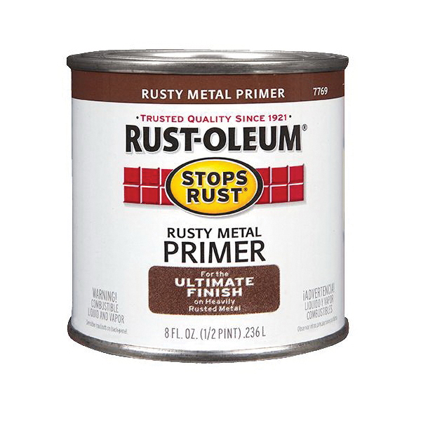 STOPS RUST&reg; 7769730