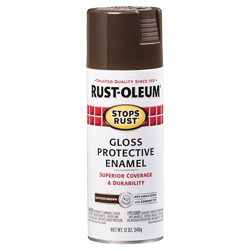 STOPS RUST&reg; 7775830