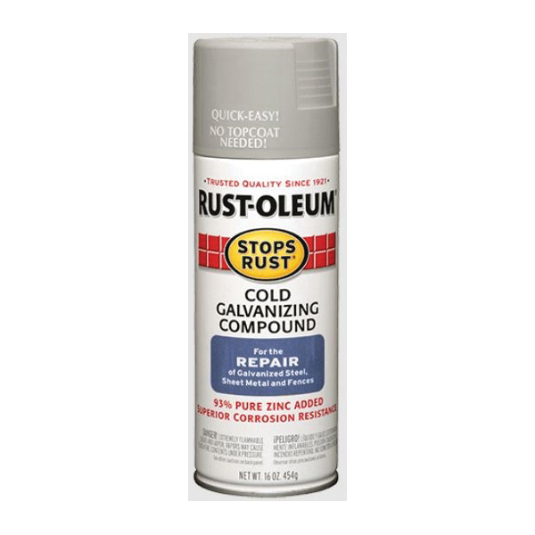 STOPS RUST&reg; 7785830