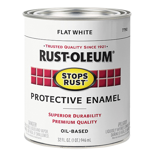 STOPS RUST&reg; 7790502