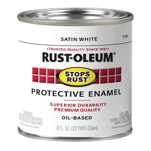 STOPS RUST&reg; 7791730