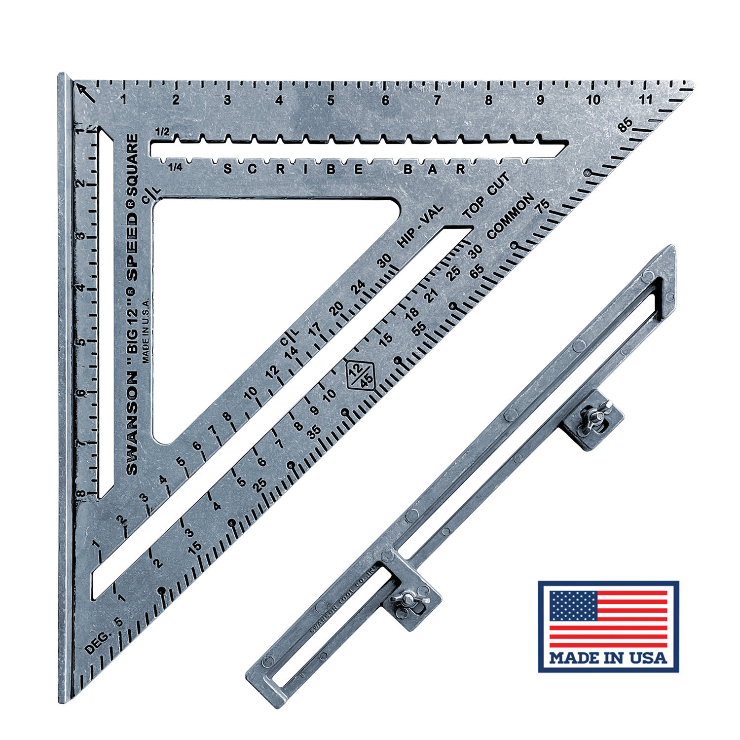SWANSON&reg; S0107